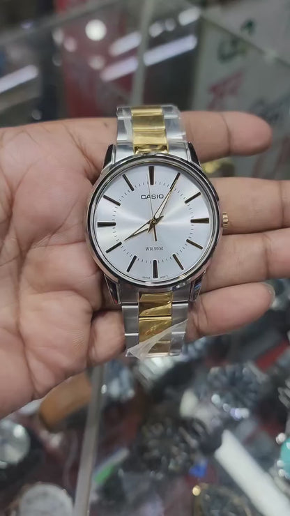 Casio MTP-1303SG-7AVDF | Watches for Men