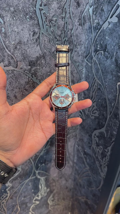 Casio MTP-1374L-7A1VDF | Watches for Men