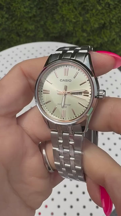 Casio LTP-1335d-9avdf | Watches for Womens Pakistan