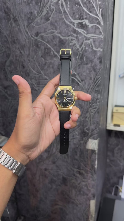 Casio MTP-E735GL-1AVDF | Watches for Men