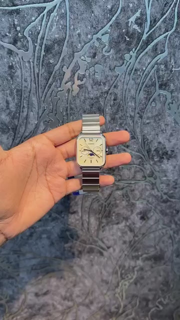 Casio Mtp-m305d-9avdf | Writs Watch for Men