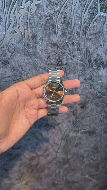 Casio MTP-1302DD-5AVDF | Watches for Men Pakistan