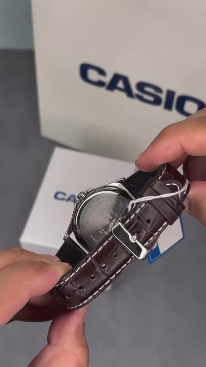 Casio MTP-1381L-7AVDF | Watches for Men