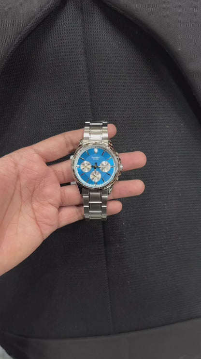 Casio MTP-1375D-2A2VDF | Watches for Men