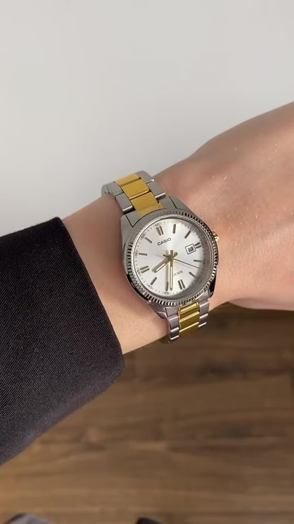 Casio LTP-1302sg-7avdf | Watches for Womens Pakistan