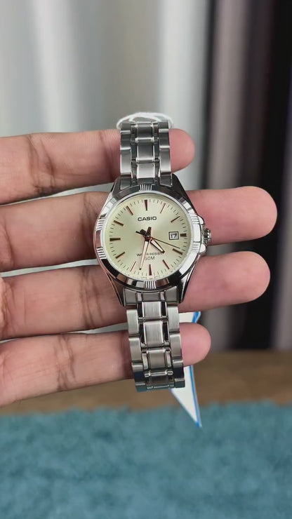 Casio LTP-1308d-9avdf | Watches for Womens Pakistan