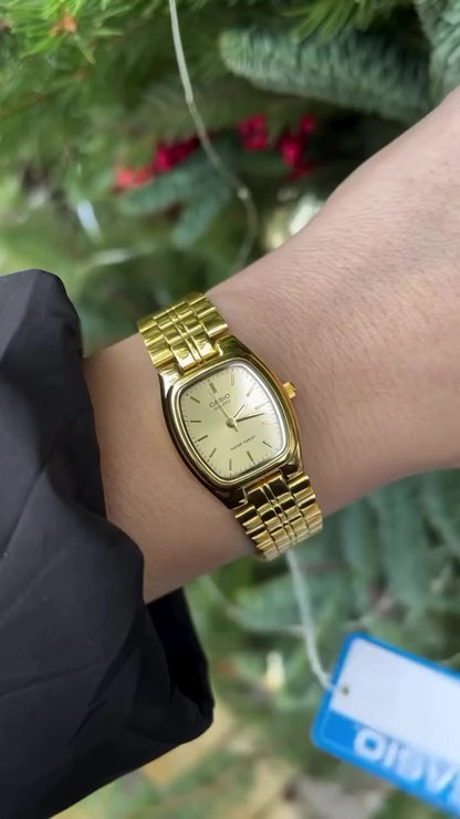Casio LTP-1169N-7ARDF | Watches for Women Pakistan