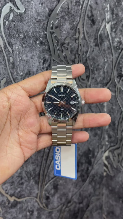 Casio MTP-VD03D-1AUDF | Wrist Watch for Men Pakistan