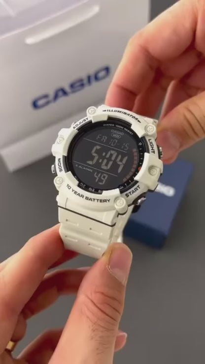 Casio AE-1500WH-8B2VDF | Watches for Men Pakistan