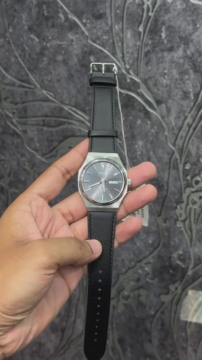 Casio MTP-E735L-8AVDF | Watches for Men