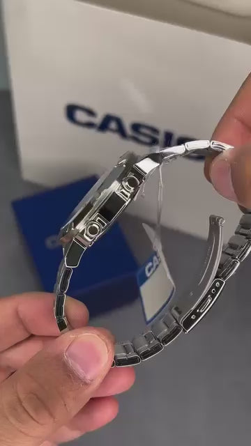 Casio AMW-870DA-3AVDF | Watches for Men