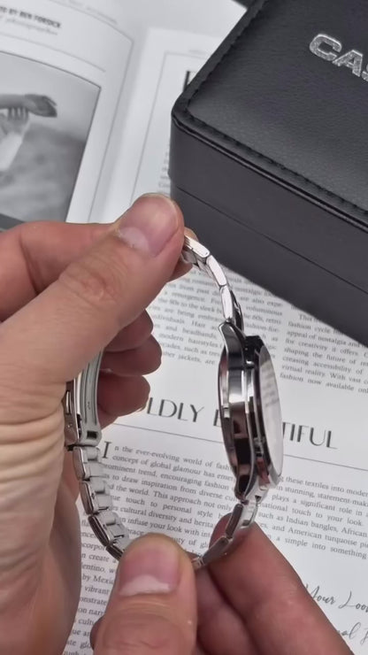 Casio MTP-1374D-5A2VDF | Watches for Men