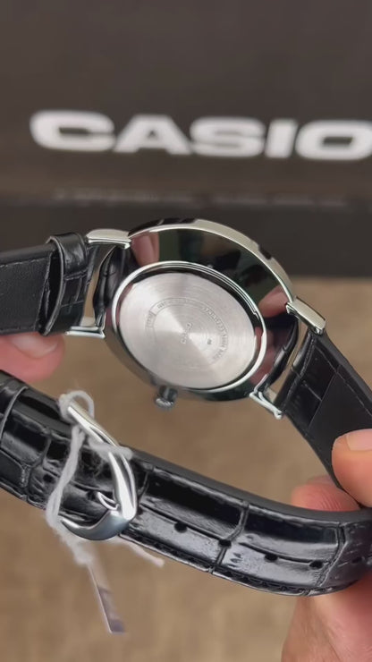 Casio MTP-VT01L-7B1UDF | Watches for Men