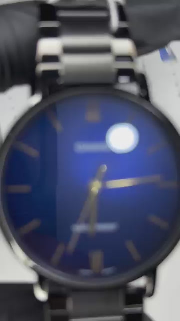 Casio MTP-VT01B-2BUDF | Watches for Men Pakistan