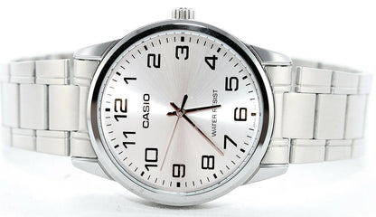 Casio MTP-V001D-7BUDF |Watches for Men Pakistan