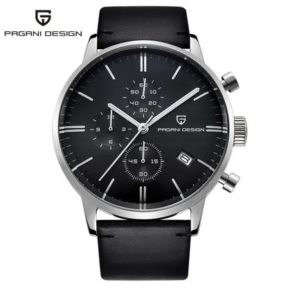 Pagani Design Men's Quartz Watch PD-2720K