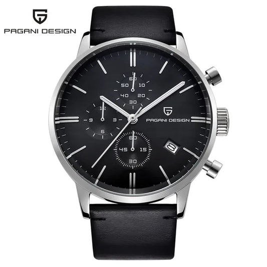Pagani Design Men's Quartz Watch PD-2720K